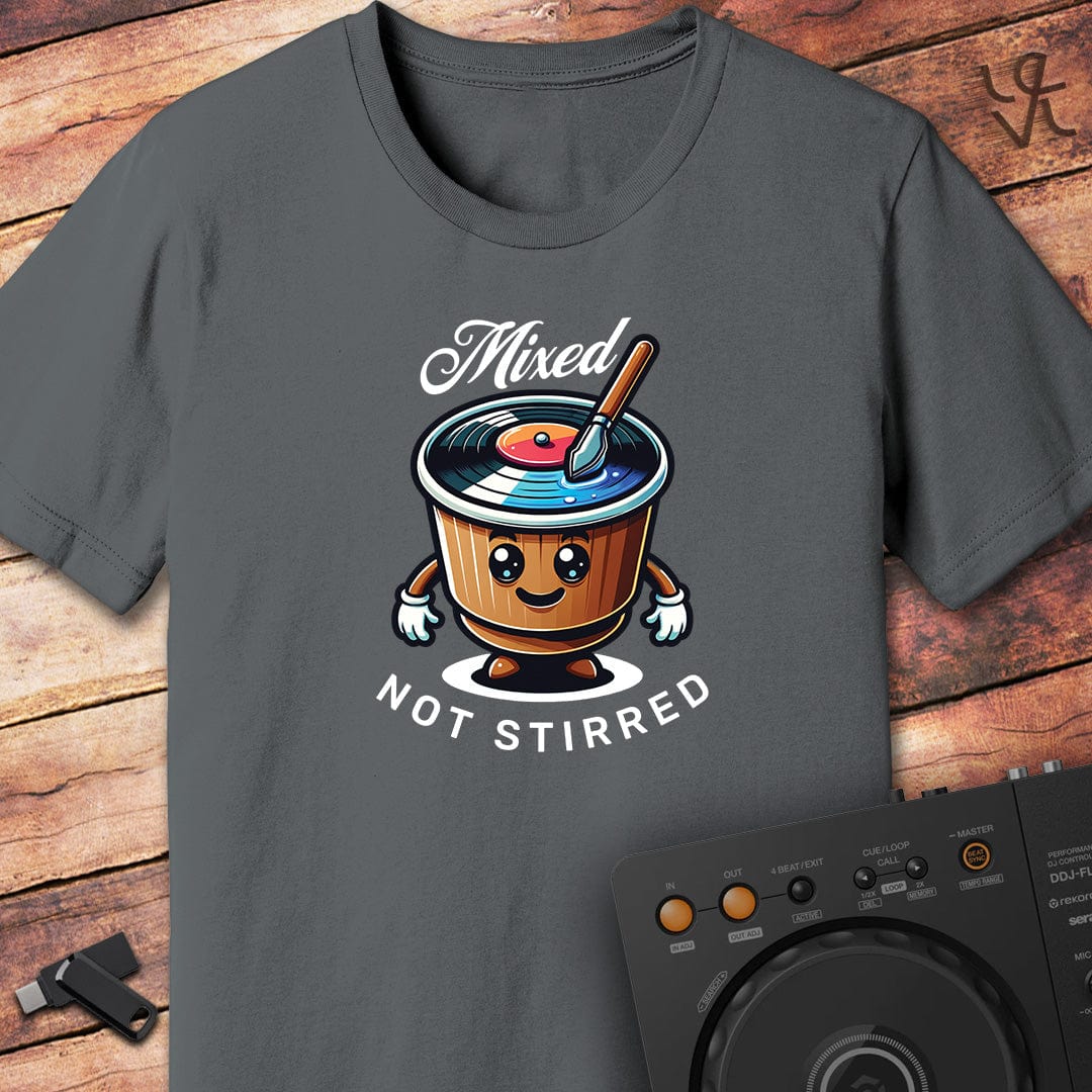 Mixed Not Stirred T-Shirt