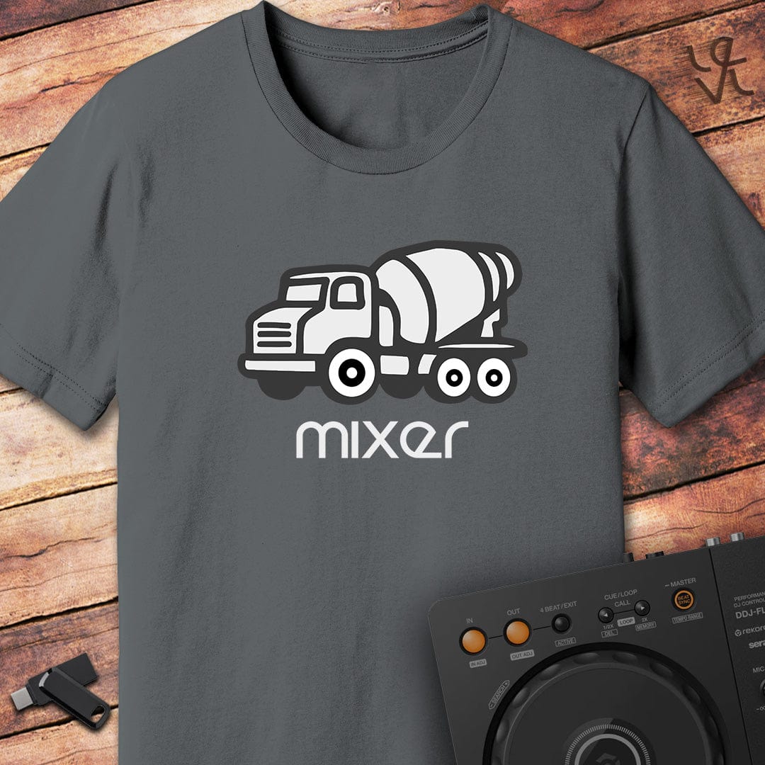 Mixer T-Shirt
