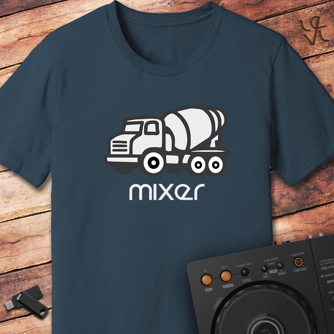Mixer T-Shirt