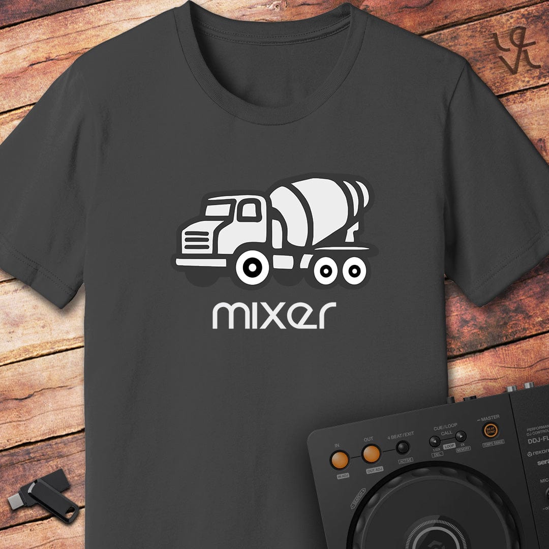 Mixer T-Shirt