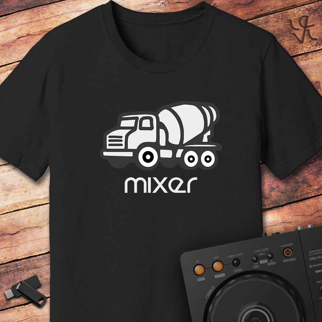 Mixer T-Shirt