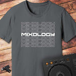 Mixology DJ T-Shirt