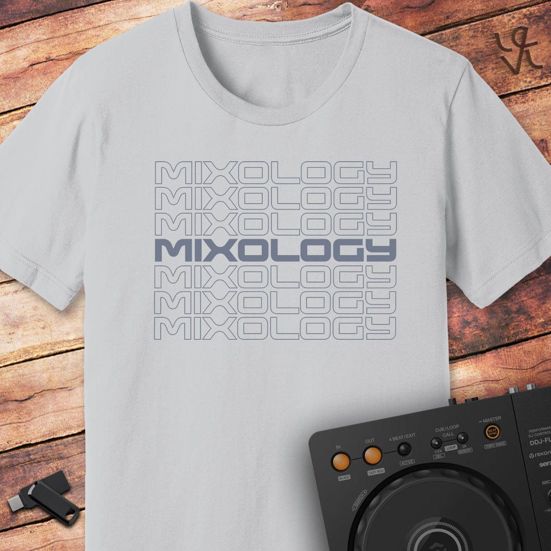 Mixology DJ T-Shirt