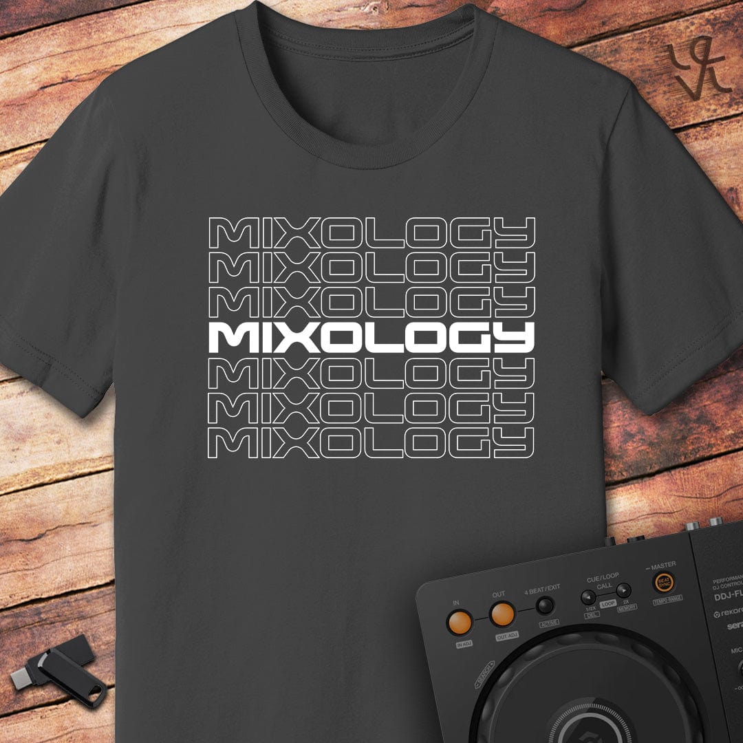 Mixology DJ T-Shirt