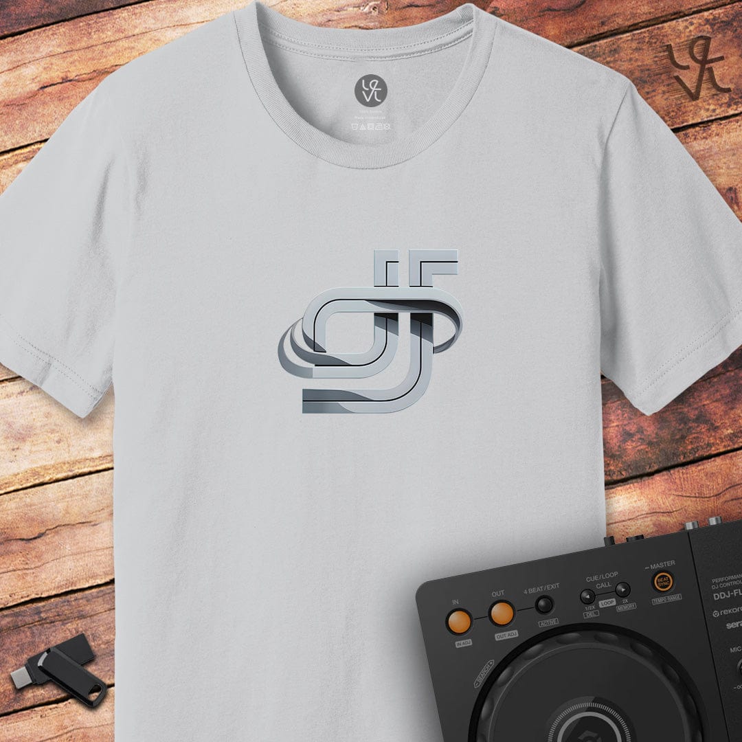 Modern DJ T-Shirt