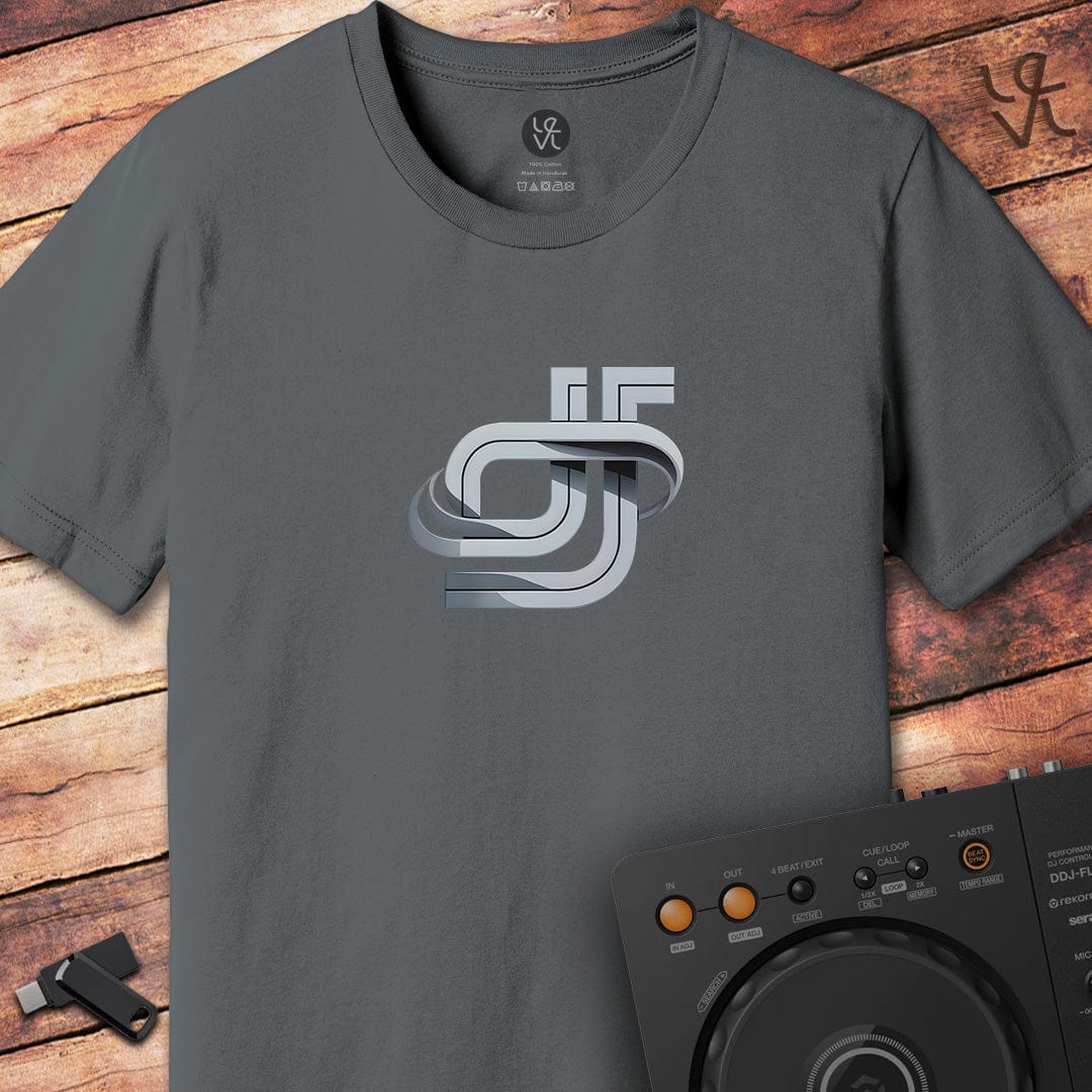 Modern DJ T-Shirt