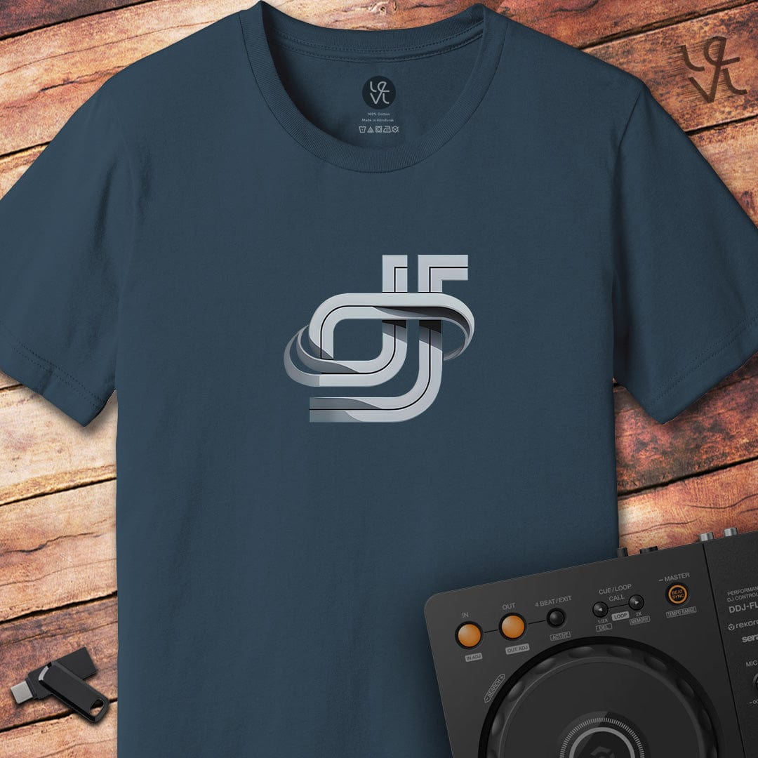 Modern DJ T-Shirt