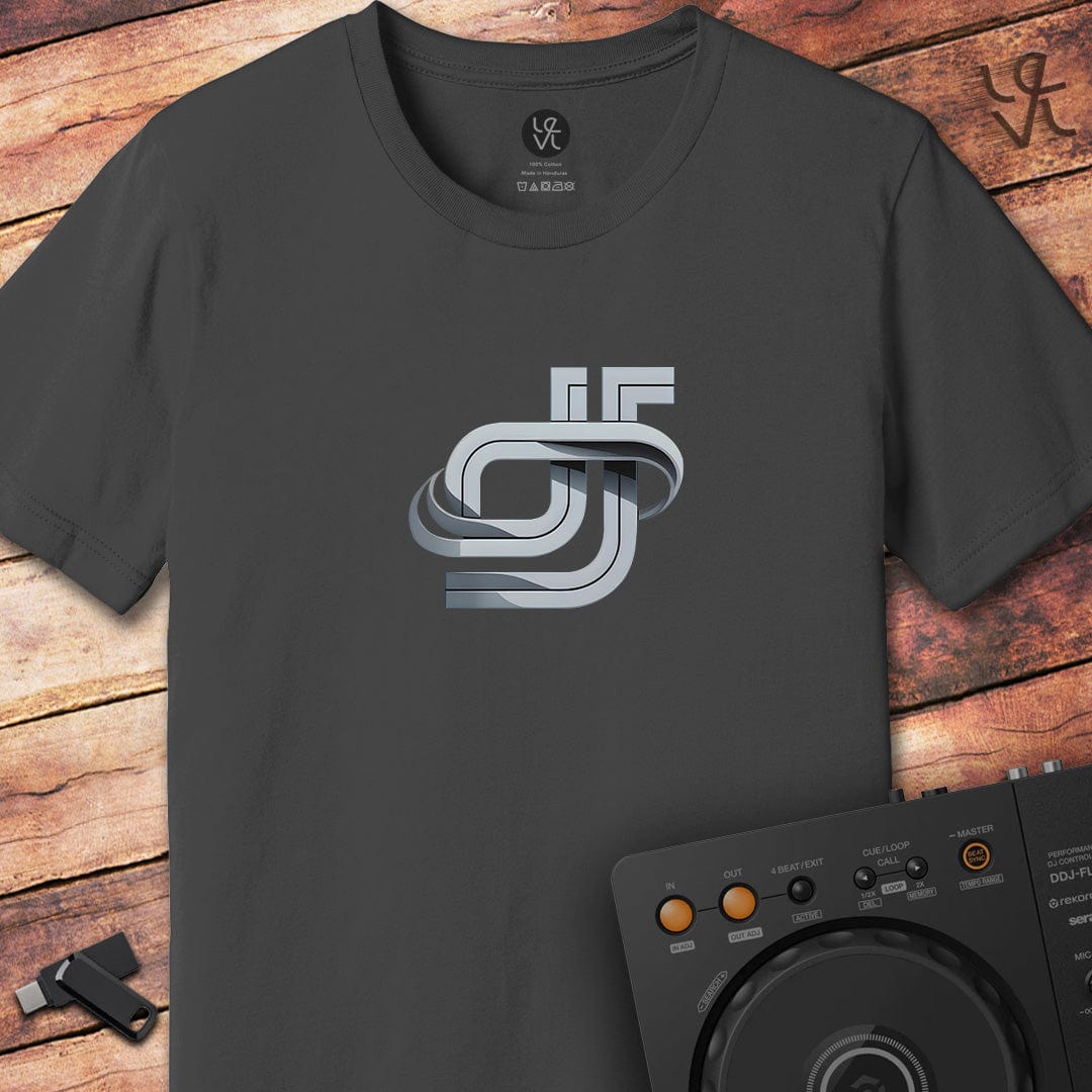 Modern DJ T-Shirt