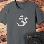 OHM - DJ T-Shirt