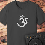 OHM - DJ T-Shirt