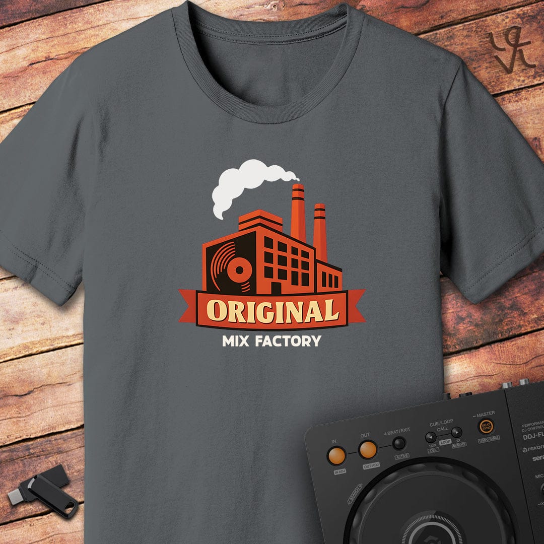 Original Mix Factory T-Shirt