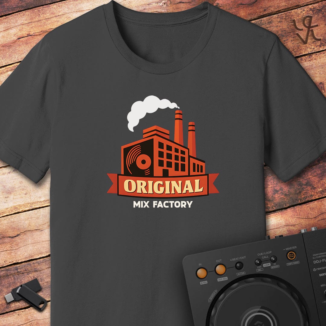 Original Mix Factory T-Shirt
