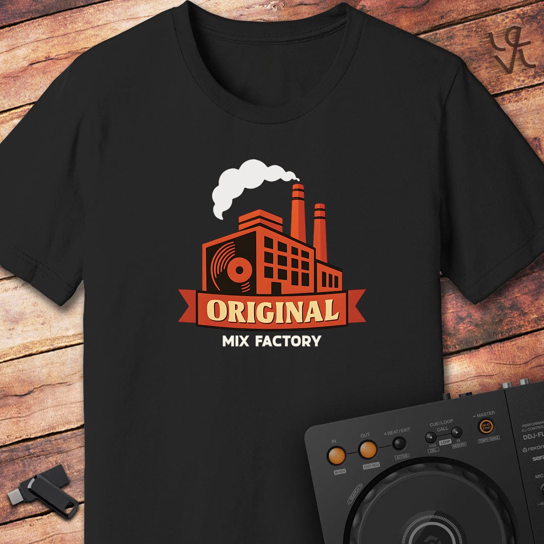 Original Mix Factory T-Shirt