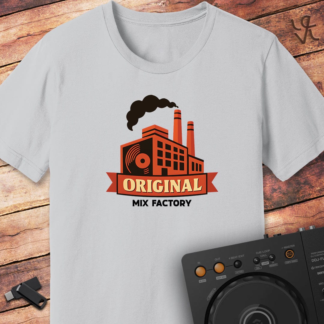 Original Mix Factory T-Shirt