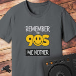 Remember the 90's DJ T-Shirt