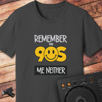 Remember the 90's DJ T-Shirt