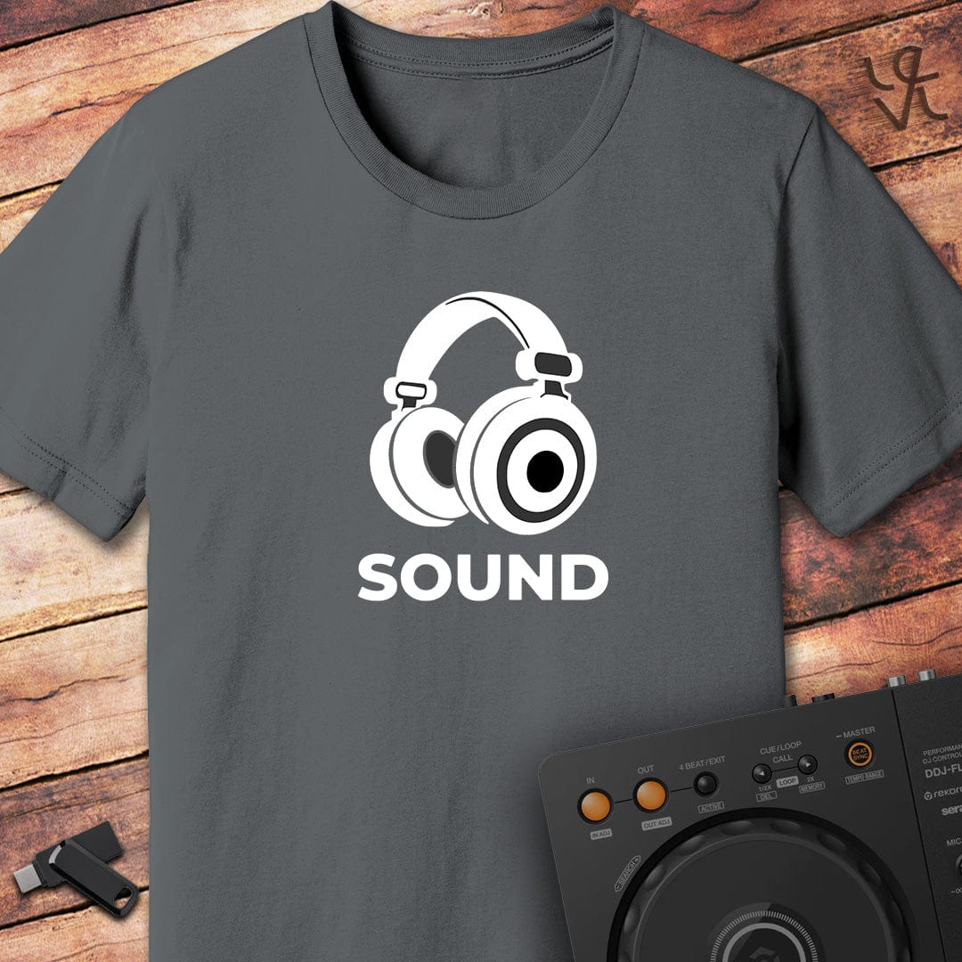 Sound T-Shirt