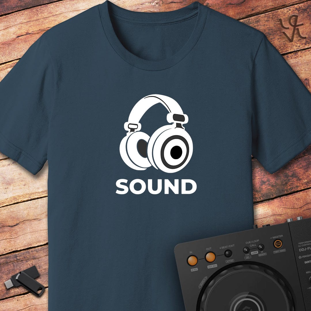 Sound T-Shirt