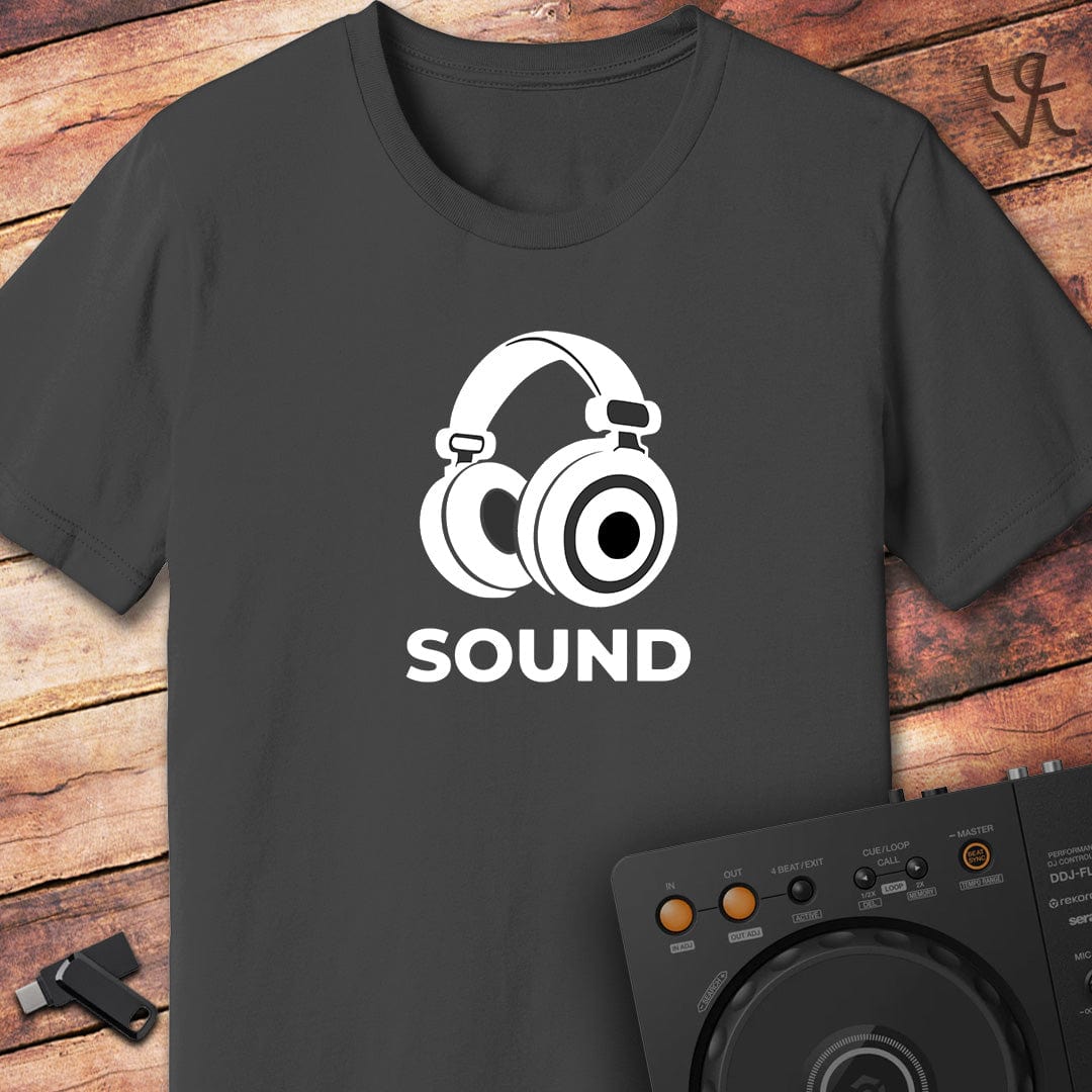 Sound T-Shirt