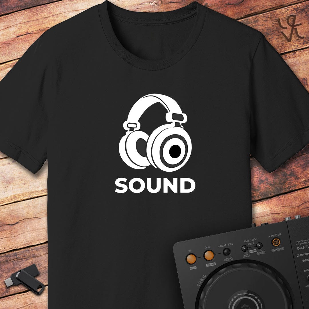 Sound T-Shirt