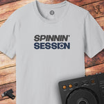 Spinnin' Session DJ T-Shirt