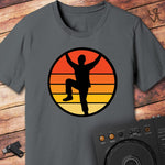 Sunset Raver T-Shirt
