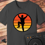 Sunset Raver T-Shirt
