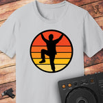 Sunset Raver T-Shirt