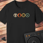 The DJ Toolkit T-Shirt