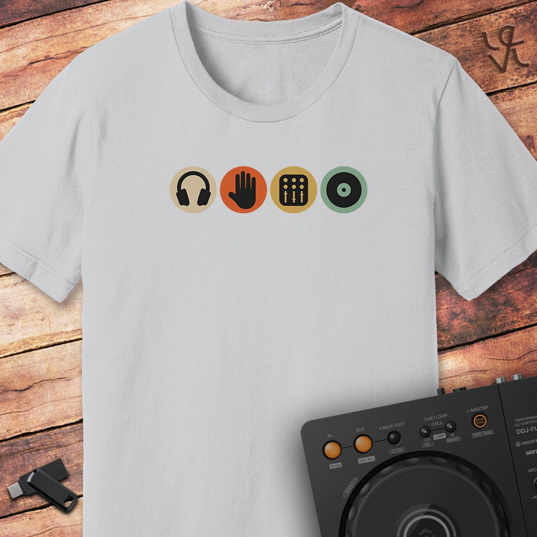 The DJ Toolkit T-Shirt