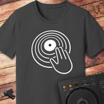 The Mixer DJ T-Shirt