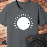 Turn up the Volume DJ T-Shirt