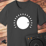 Turn up the Volume DJ T-Shirt