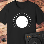 Turn up the Volume DJ T-Shirt