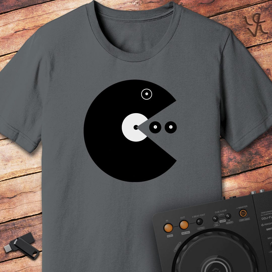 Wakka Wakka DJ T-Shirt