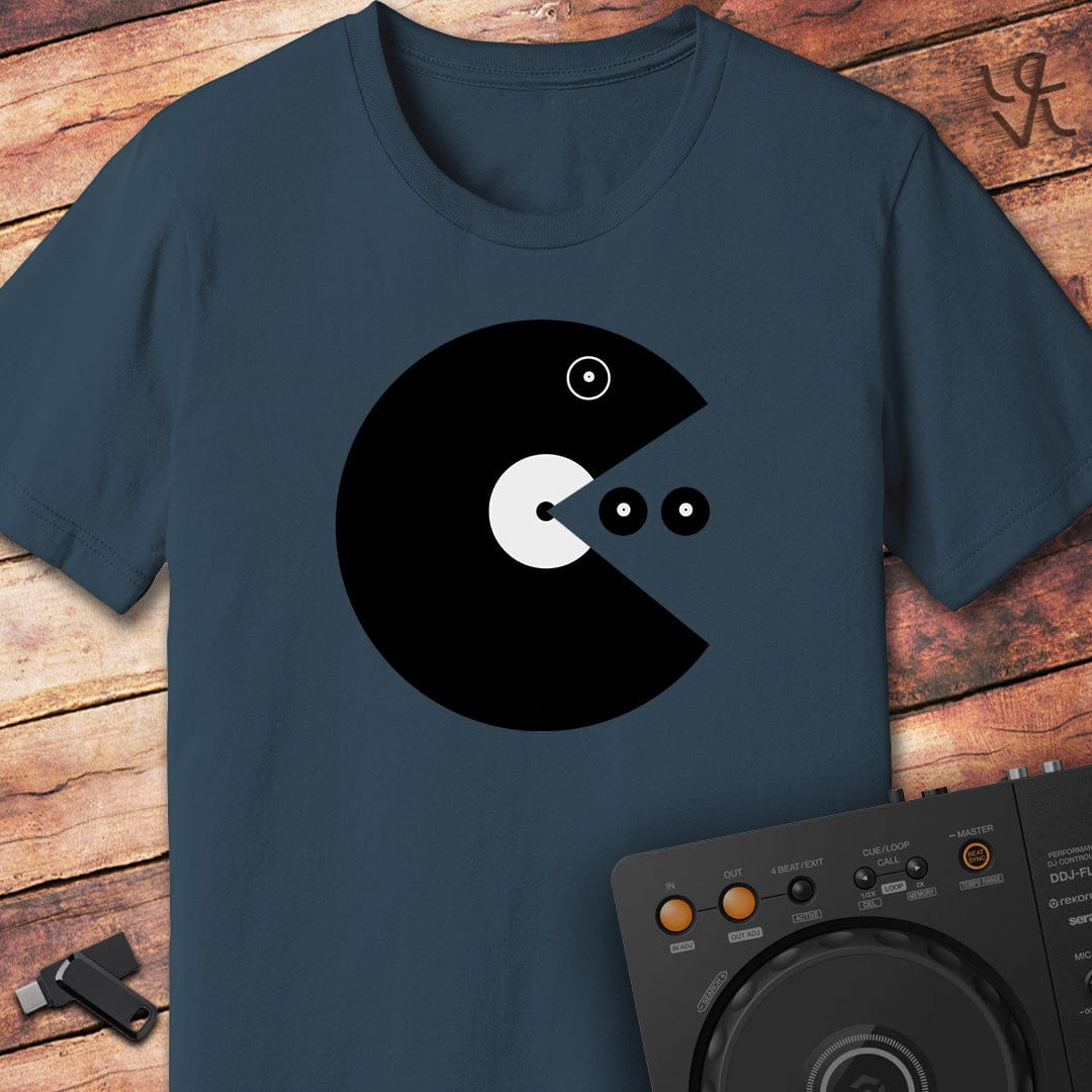 Wakka Wakka DJ T-Shirt
