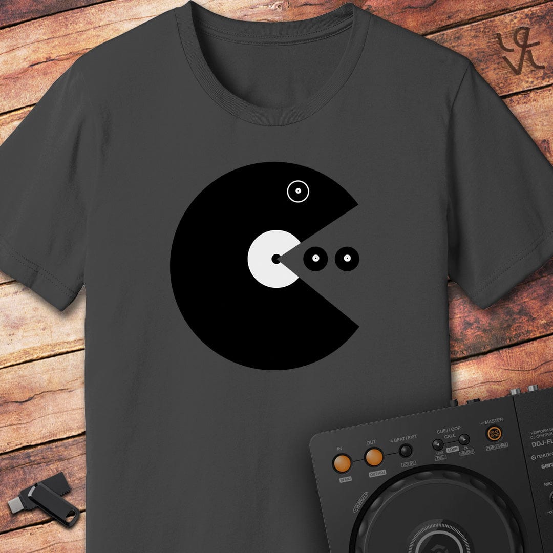 Wakka Wakka DJ T-Shirt