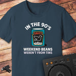 Weekend Beans DJ T-Shirt