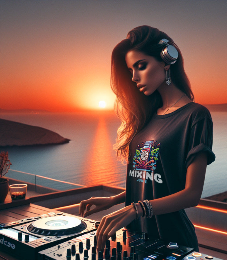 The DJ Essentials Collection