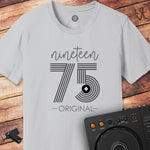 1975 original DJ T-Shirt