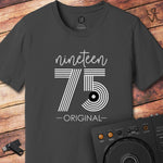 1975 original DJ T-Shirt