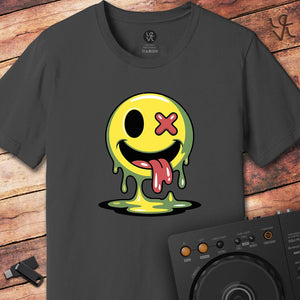 Acid drip rave T-Shirt