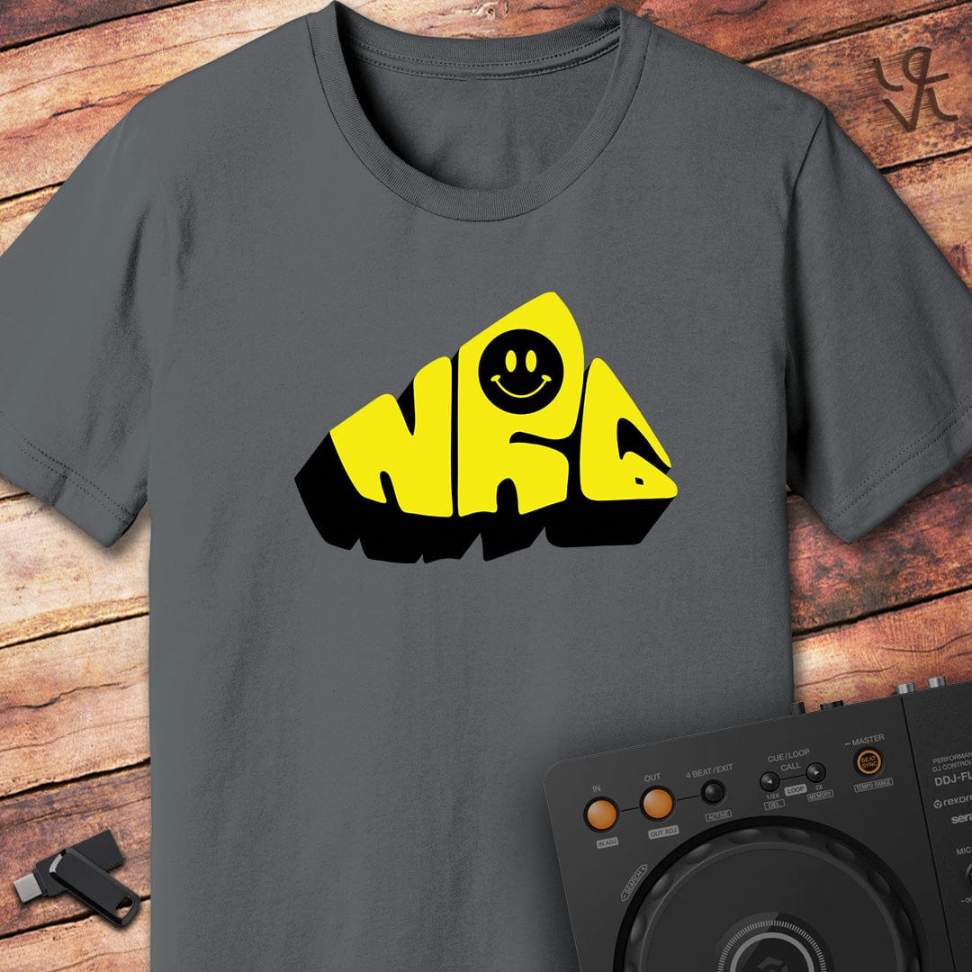 Acid House N.R.G T-Shirt