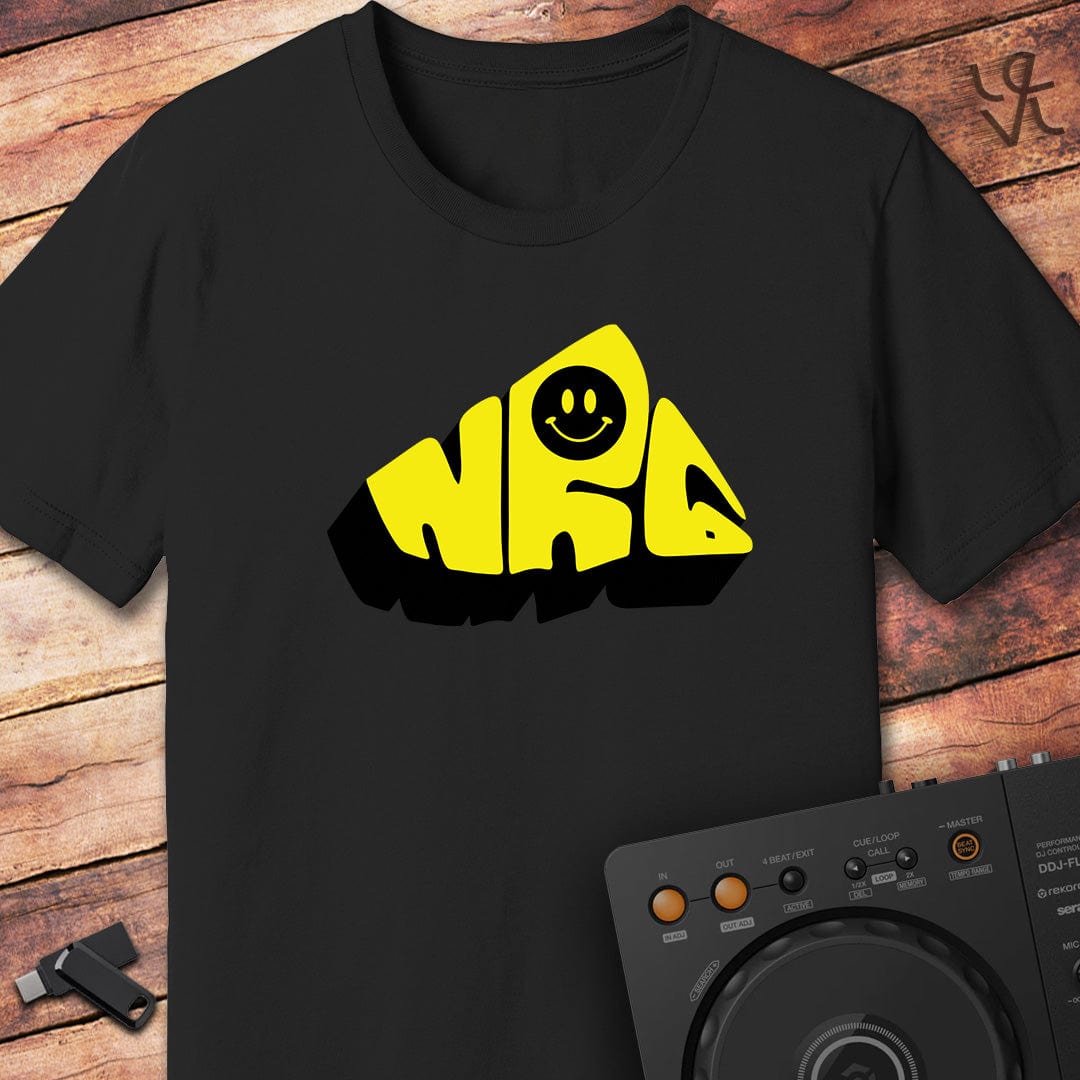 Acid House N.R.G T-Shirt