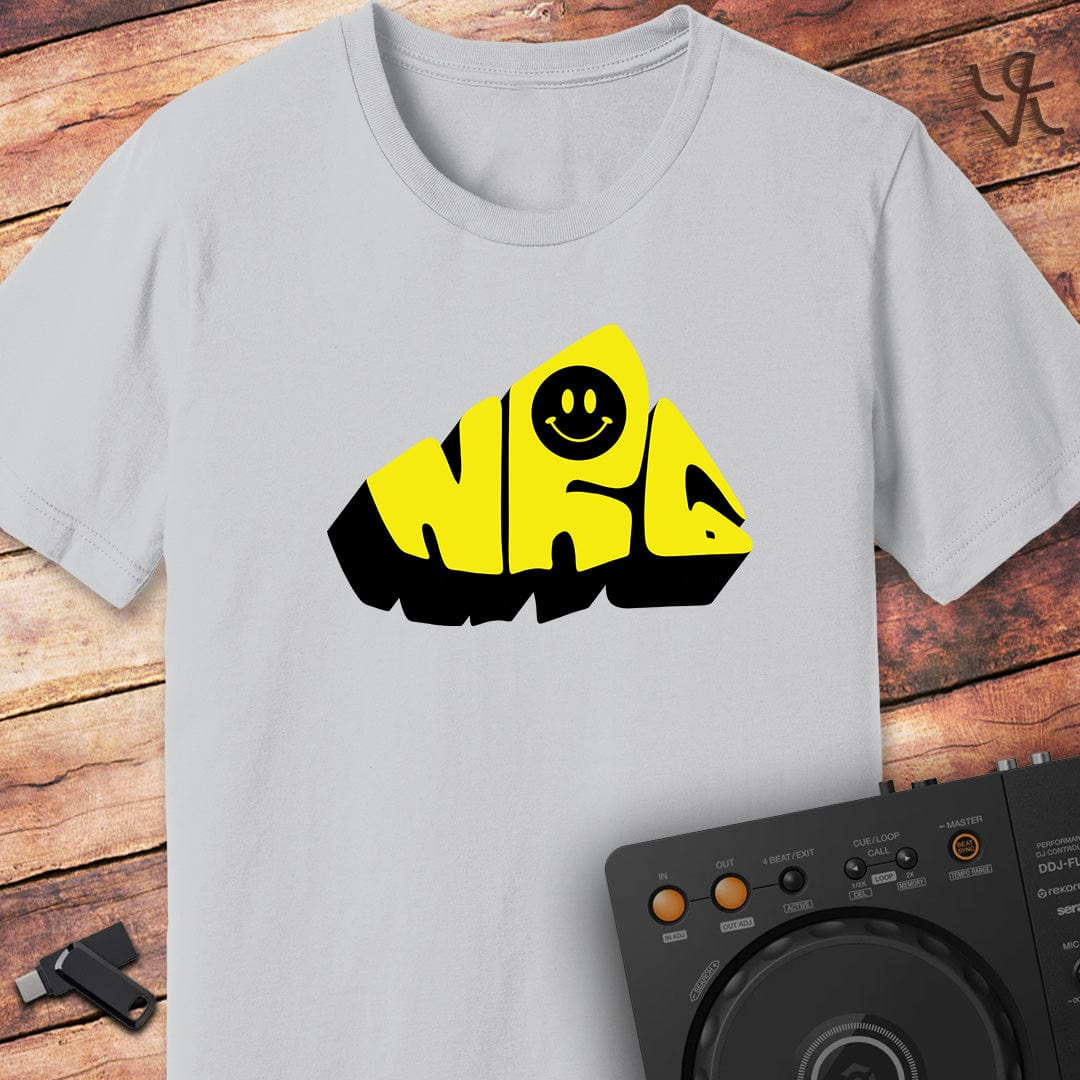 Acid House N.R.G T-Shirt