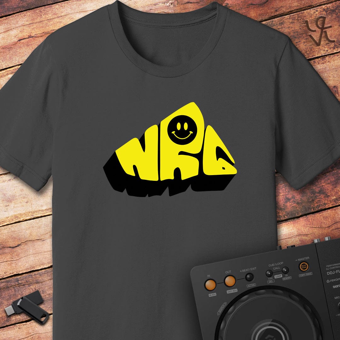 Acid House N.R.G T-Shirt