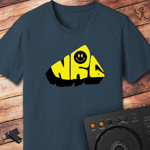 Acid House N.R.G T-Shirt