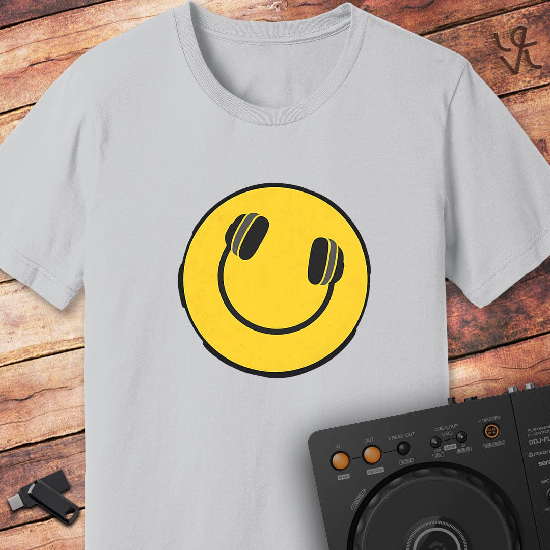 Acid House Smiley T-Shirt