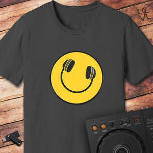 Acid House Smiley T-Shirt