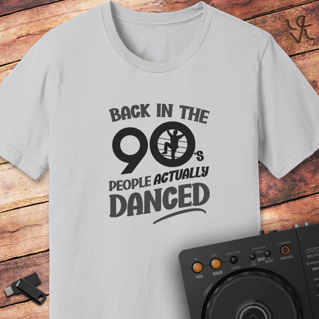 Back in the 90's T-Shirt